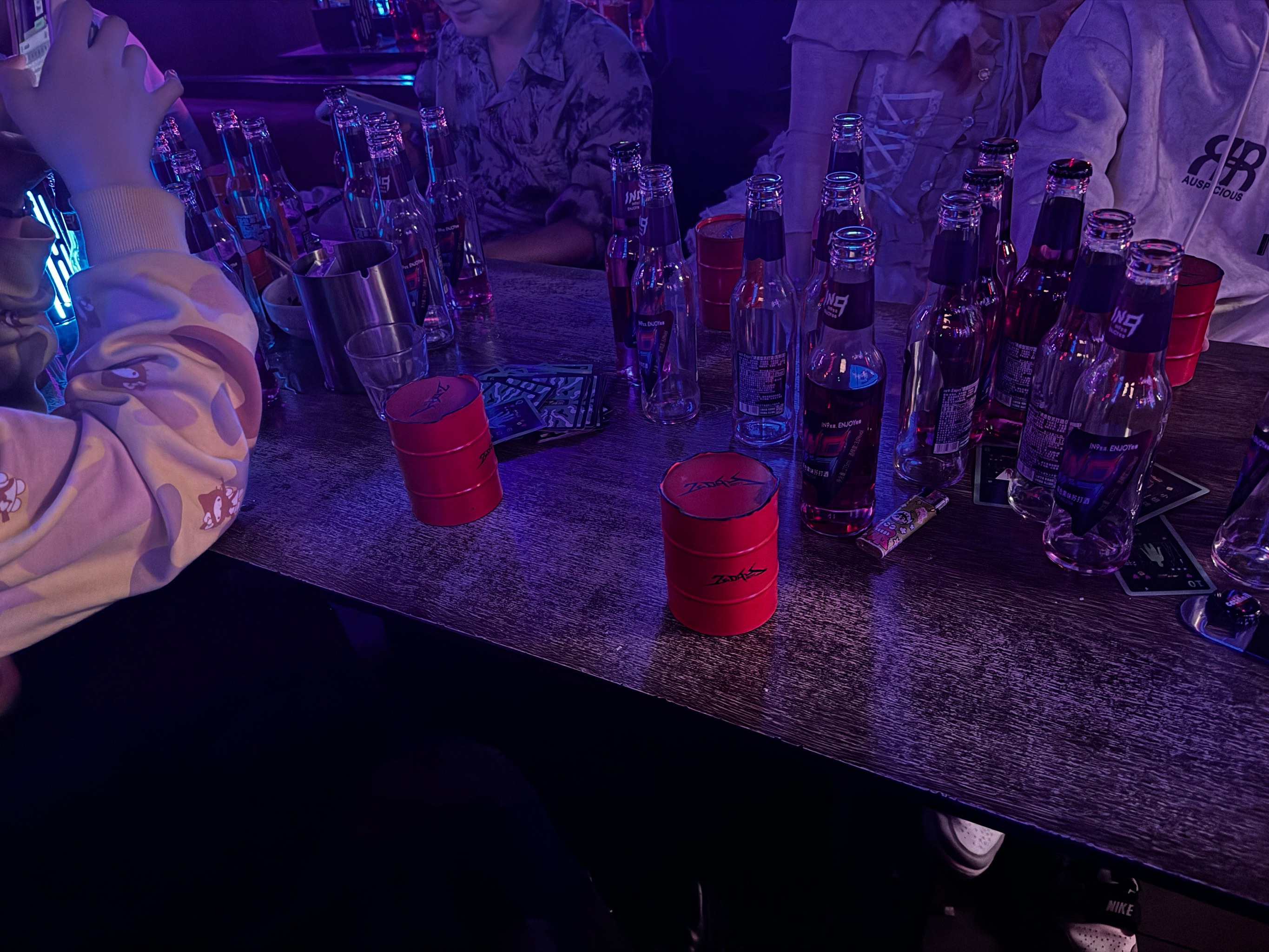 佛山商务ktv攻略及商务ktv怎么计时-顺德区ktv预定